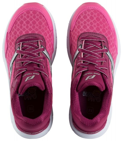 Кроссовки Pro Touch Elexir 9 JR 288270-901292 р.31 розовый