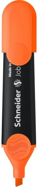 Маркер текстовий JOB 1506 S1506 помаранчевий 