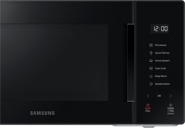 Мікрохвильова піч Samsung MS23T5018AK/BW 