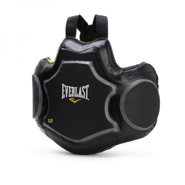Захист корпусу Everlast Coach's Vest 532001 р. універсальний