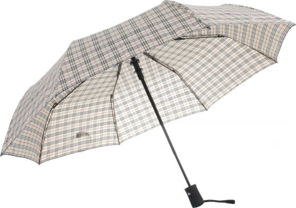 Парасолька Клітинка 55 см XG036 в асортименті 
