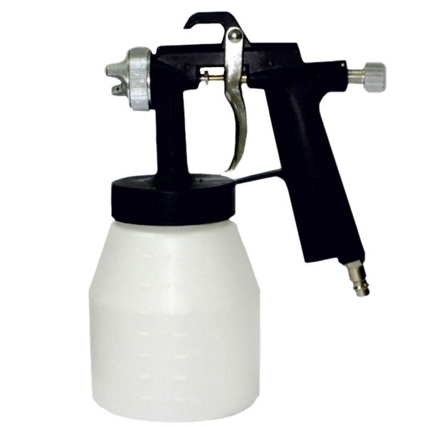 Пневматический краскопульт Werk ASG-1535PS