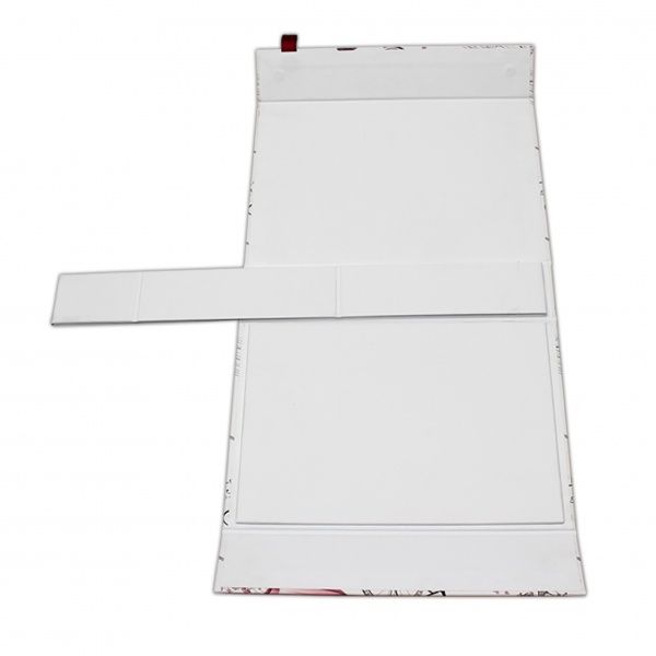 Коробка подарочная CooverBox Париж-M 21х14,5х4 см