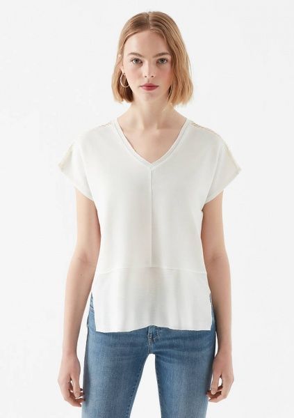 Футболка Mavi SHORTSLEEVE TOP 166315-25705 M