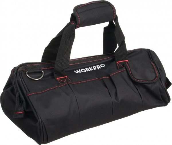 Набор ручного инструмента WORKPRO 156 шт. W009036