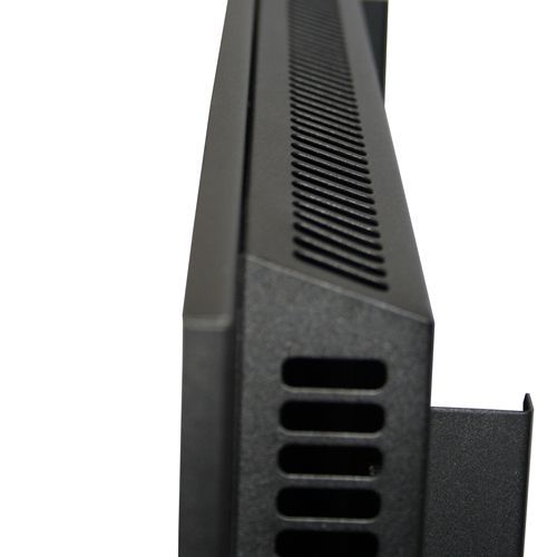 Обогреватель керамический AFRICA A1300 графит с эко-конвекцией 1300 Вт.