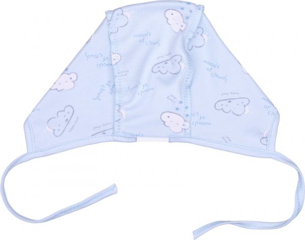 Чепчик дитячий Bembi ШП2 р.68 в асортименті