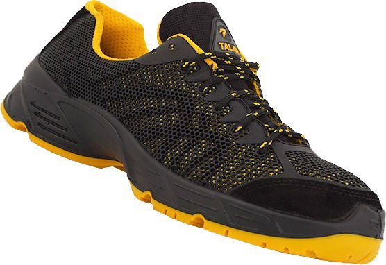 Полуботинки Talan Walker 170 р.44 KPU(yel)/C0170(yel) желтый