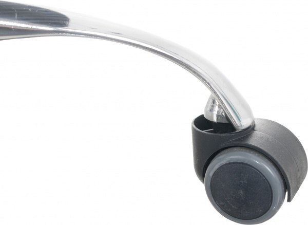 Кресло Ника NF-7823-1 черный 