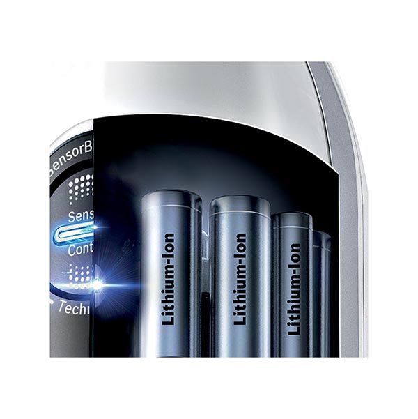 Пылесос беспроводной Bosch BBH625W60