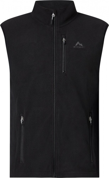 Жилет McKinley Corda III ux 280779-050 р. 2XL черный