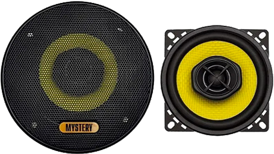 Автоакустика Mystery MF 432 