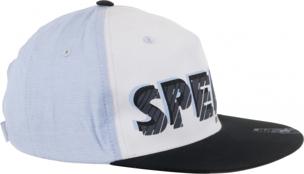 Кепка для мальчиков Pampona 21 L 22 р.50 светлый джинс 