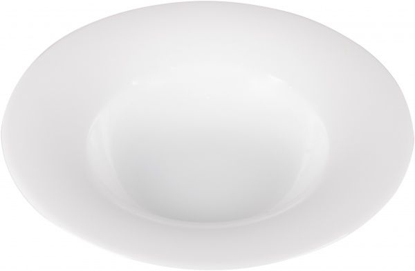 Тарілка супова Plus 22,5 см DPL