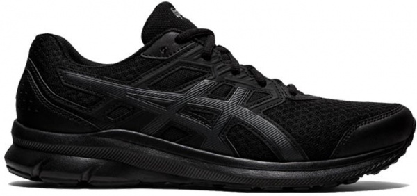 Кроссовки Asics JOLT 3 1011B034-002 р.US 5 черный