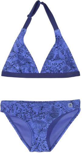 Купальник Firefly Dudee 258197-471 р.152 синий