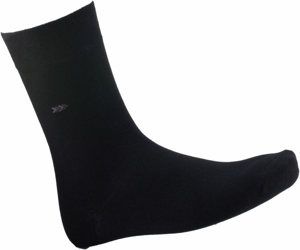 Шкарпетки БЧК BAMBOO 005 р. 29 чорний 