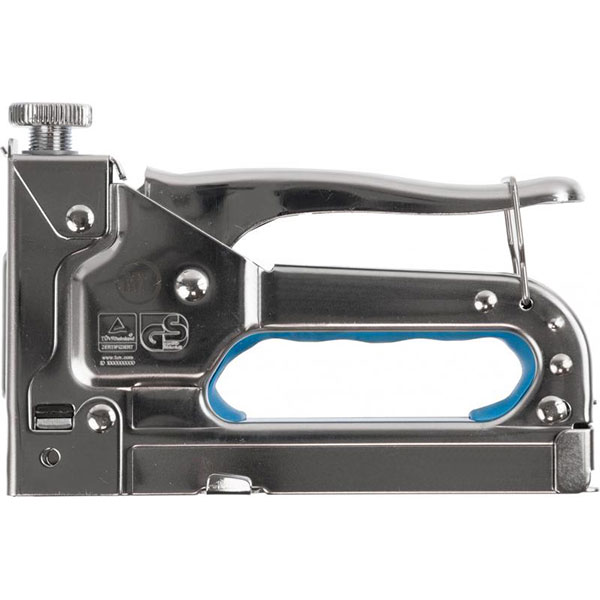 Степлер My Tools 611-414