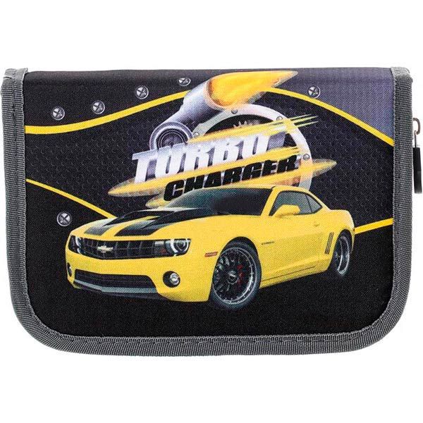 Пенал Машина на блискавці 51585574