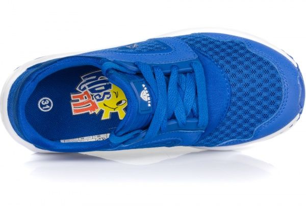 Кроссовки Firefly Carey JR 269962-545 р.31 синий