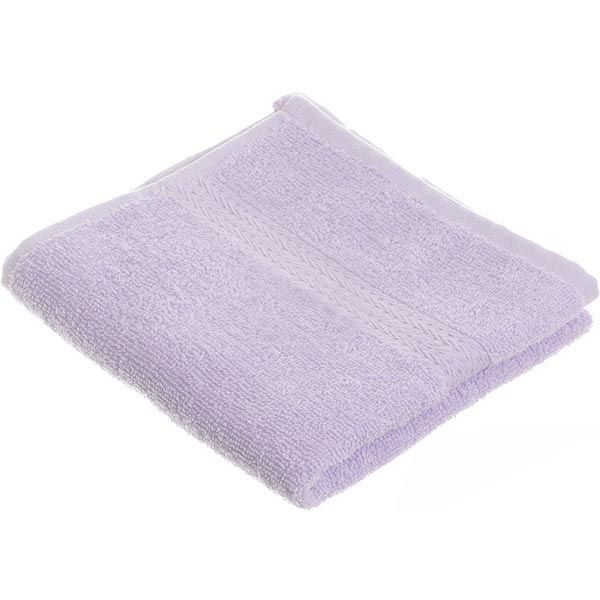 Рушник Home Line ліловий 70x140 см