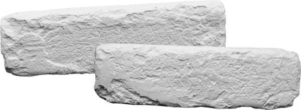 Плитка гипсовая прямая Живой камень Техас 10 0,25 кв.м 