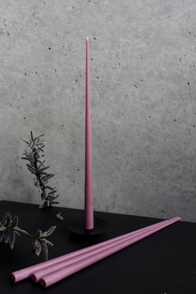 Набор свечей autumn rumba 45 см 4 шт.