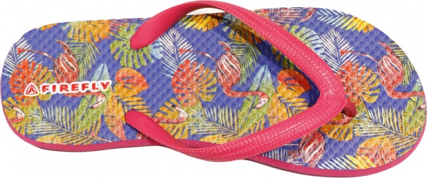 Шльопанці Firefly Madera 9 J 418806-904395 р.EUR 36 рожевий