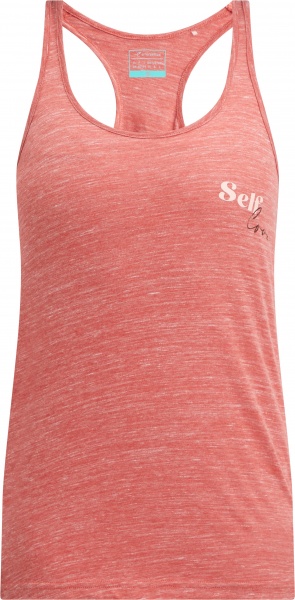 Майка Energetics Cillary VIII W 419008-902911 р.38 рожевий меланж