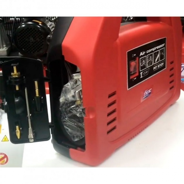 Компресор FIAC PIT STOP 1129981028