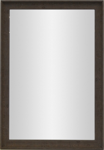 Зеркало в пластиковой раме Арт-Сервіс ЭЗ-00767 