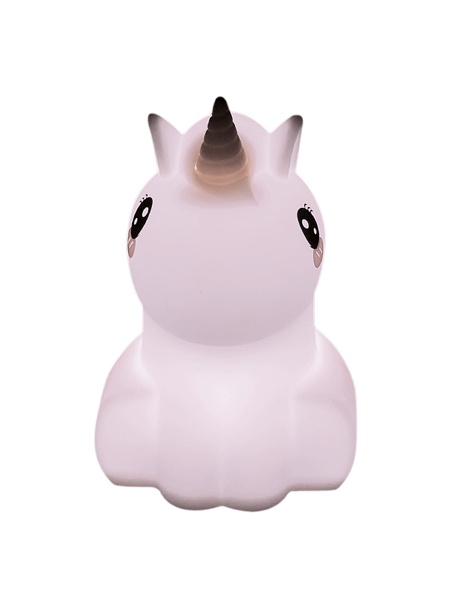 Ночник LedPulsar ALT-906M 1 Вт белый 