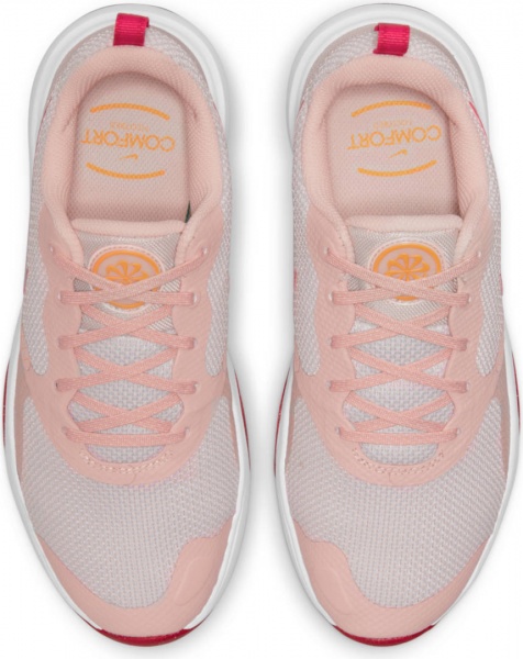 Кроссовки Nike City Rep TR DA1351-656 р.US 9 розовый