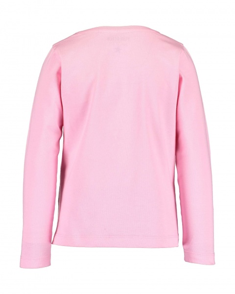 Футболка для девочек Blue Seven р.92 розовый 714520 X_416_р.92 