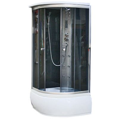 Гідробокс Keramac Laguna 90x90x215 см