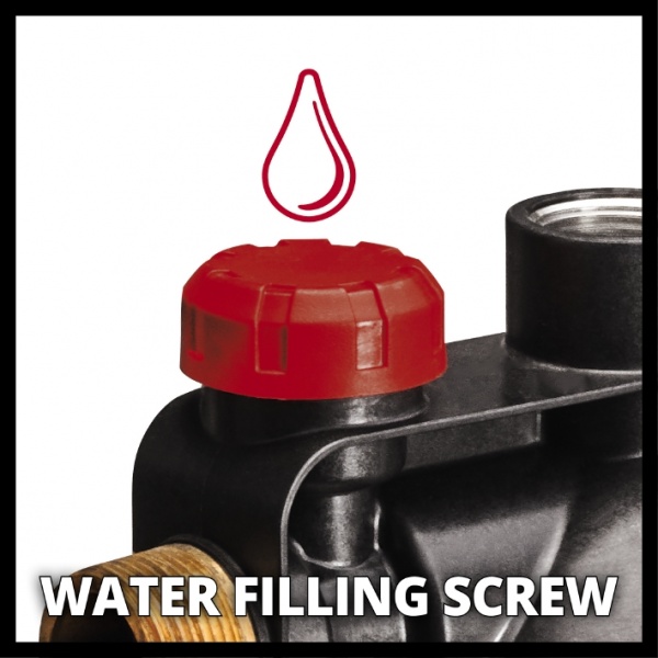 Насосная станция Einhell GC-WW 1045 N 4173520 