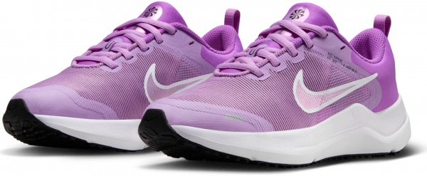 Кроссовки Nike NIKE DOWNSHIFTER 12 DM4194-501 р.36 розовый
