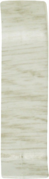 З'єднувач 2 шт./уп. Mone™ 831 дуб аргенто