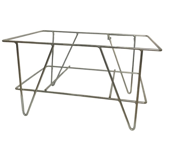 Тележка для корзин без ручки 68.0008.2 