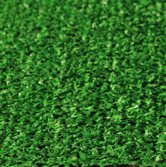Штучна трава Prettie Grass FLAT 10 2м
