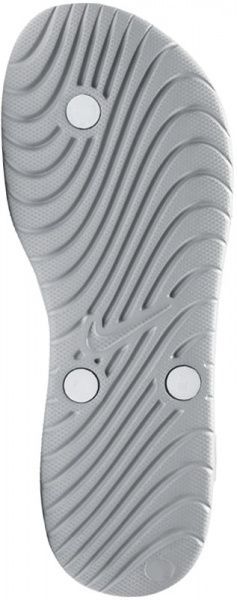 Тапочки для басейна Nike WMNS SOLAY THONG 882699-003 р. 6 серый