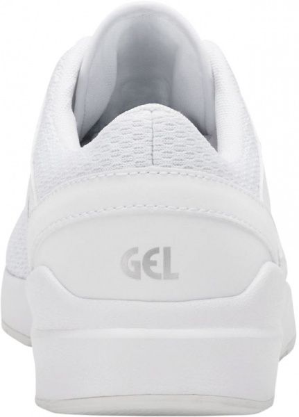 Кросівки Asics GEL-LYTE KOMACHI AT H858N-0101 р.10,5 білий