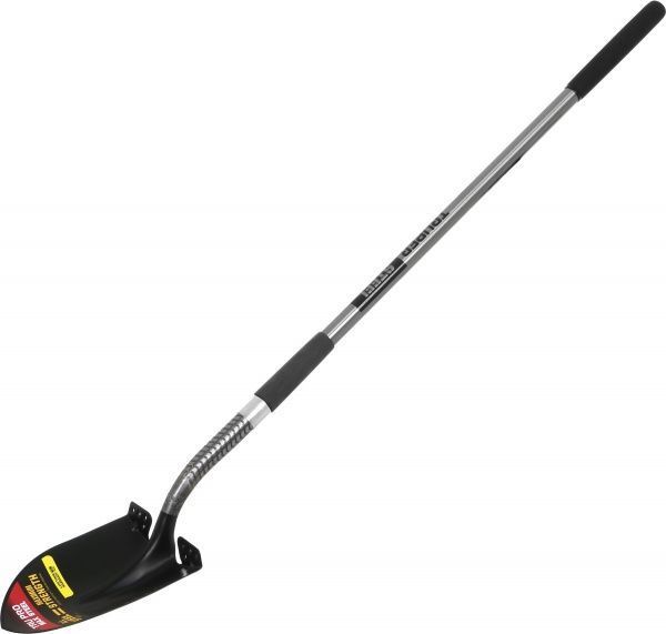 Лопата штикова Truper Max Steel 1,5 м