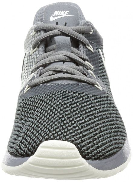 Кроссовки Nike WMNS TANJUN RACER 921668-003 р.9,5 темно-серый