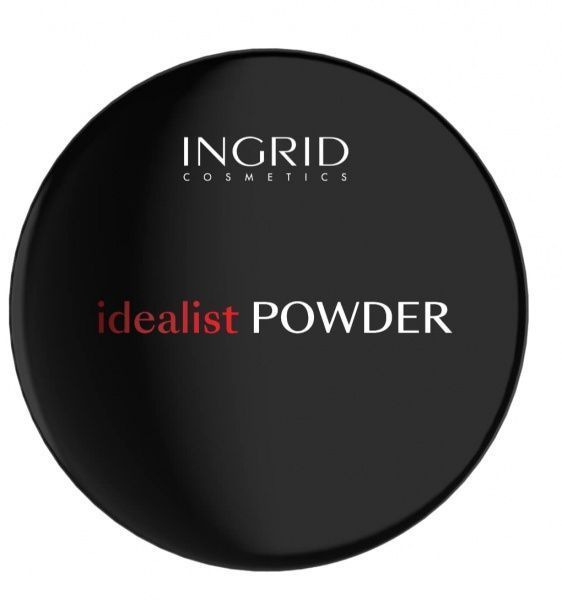 Пудра для лица INGRID Idealist Powder №00 7 г