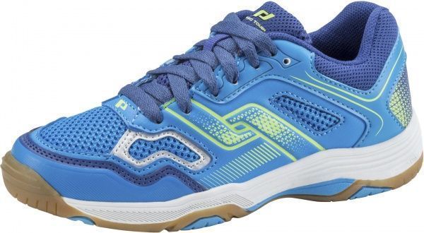 Кроссовки Pro Touch Rebel II JR 269994-901545 р.32 голубой