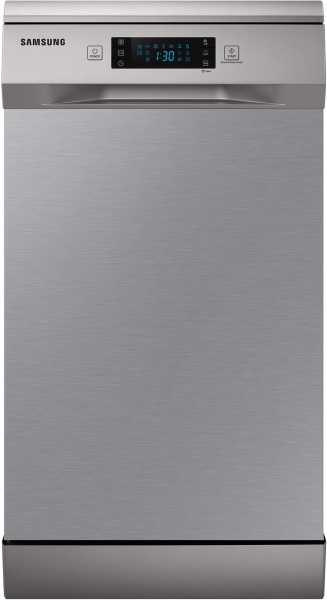 Посудомийна машина Samsung DW50R4050FS/WT