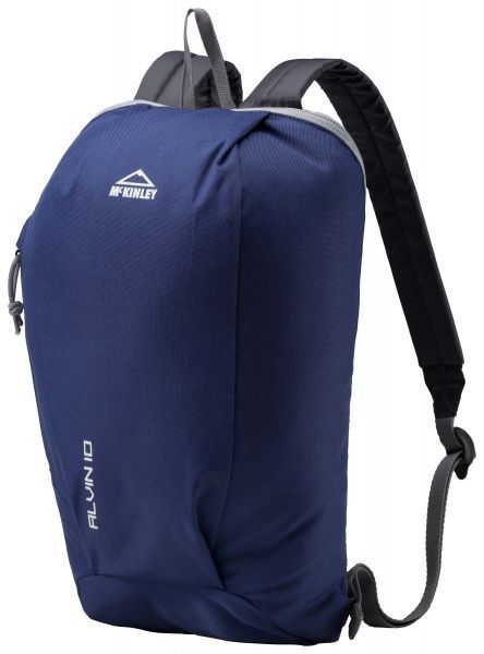 Рюкзак McKinley ALVIN 10 267319-902538 10 л синий