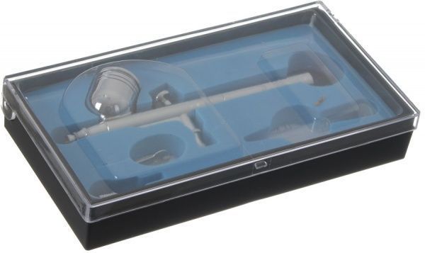 Аэрограф ЛАЗ 