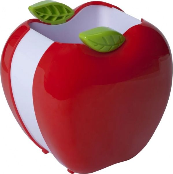 Подставка настольная для письменных принадлежностей Kids Line Яблочко в ассортименте ZiBi